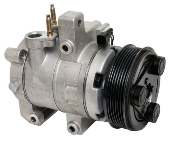 A/C Compressor Kit Four Seasons 6917NK