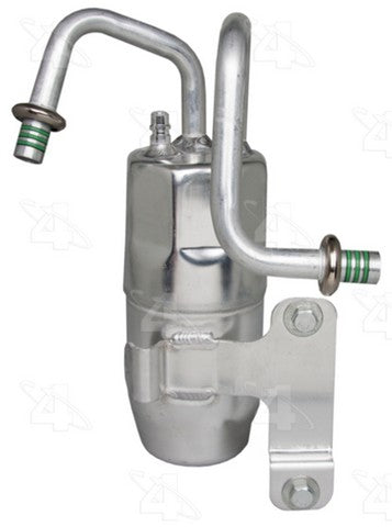 A/C Compressor Kit Four Seasons 6918NK