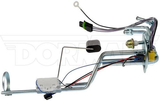 Fuel Tank Sending Unit Dorman-OE Solutions 692-000
