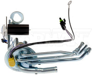 Fuel Tank Sending Unit Dorman-OE Solutions 692-000