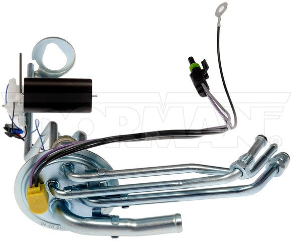 Fuel Tank Sending Unit Dorman-OE Solutions 692-000