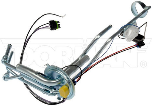 Fuel Tank Sending Unit Dorman-OE Solutions 692-000