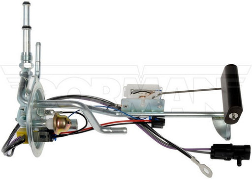 Fuel Tank Sending Unit Dorman-OE Solutions 692-004