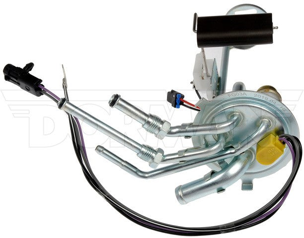 Fuel Tank Sending Unit Dorman-OE Solutions 692-004