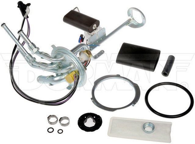 Fuel Tank Sending Unit Dorman-OE Solutions 692-004