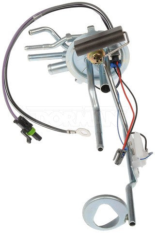 Fuel Tank Sending Unit Dorman-OE Solutions 692-008