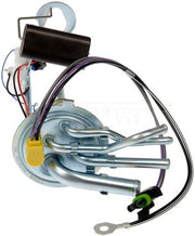 Fuel Tank Sending Unit Dorman-OE Solutions 692-008