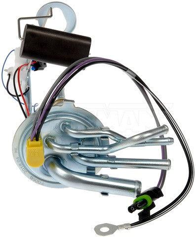 Fuel Tank Sending Unit Dorman-OE Solutions 692-008