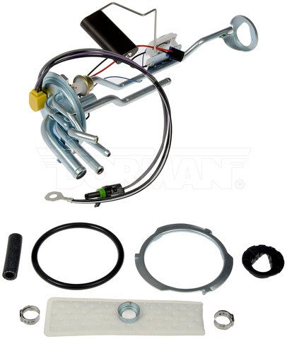 Fuel Tank Sending Unit Dorman-OE Solutions 692-008