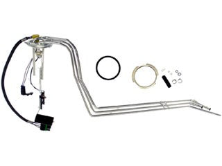 Fuel Tank Sending Unit Dorman-OE Solutions 692-011