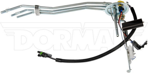 Fuel Tank Sending Unit Dorman-OE Solutions 692-013