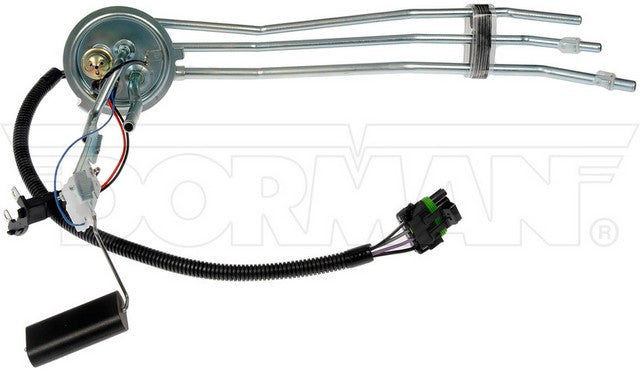Fuel Tank Sending Unit Dorman-OE Solutions 692-013