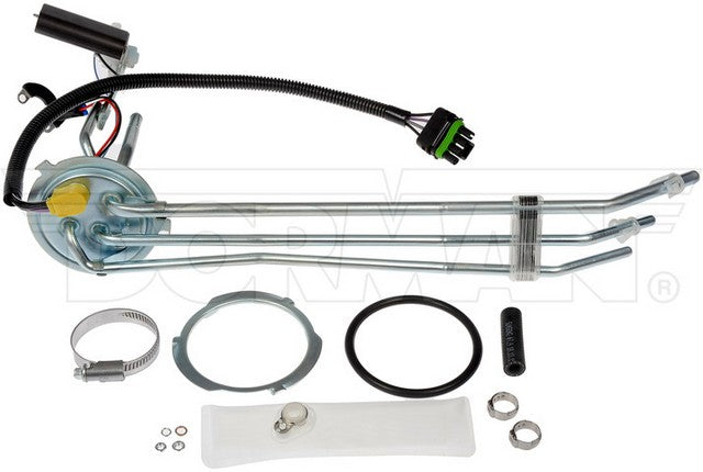 Fuel Tank Sending Unit Dorman-OE Solutions 692-013