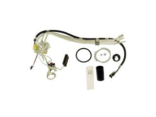 Fuel Tank Sending Unit Dorman-OE Solutions 692-016