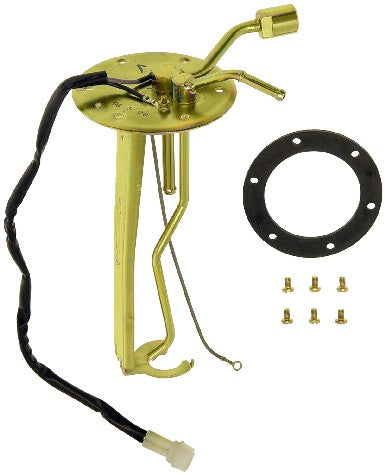Fuel Pump Hanger Assembly Dorman-OE Solutions 692-019