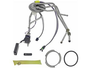 Fuel Tank Sending Unit Dorman-OE Solutions 692-021