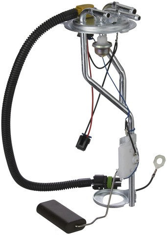 Fuel Tank Sending Unit Dorman-OE Solutions 692-027