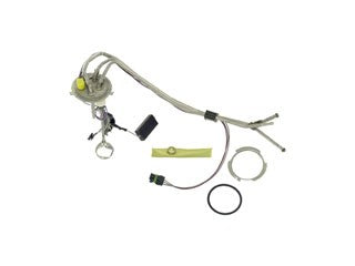 Fuel Tank Sending Unit Dorman-OE Solutions 692-032