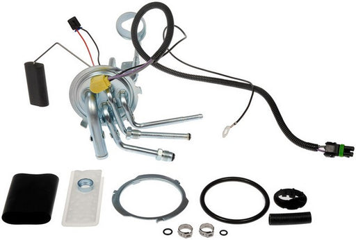 Fuel Tank Sending Unit Dorman-OE Solutions 692-033