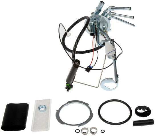 Fuel Tank Sending Unit Dorman-OE Solutions 692-033