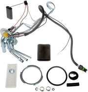 Fuel Tank Sending Unit Dorman-OE Solutions 692-033