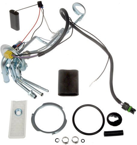 Fuel Tank Sending Unit Dorman-OE Solutions 692-033