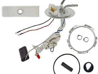 Fuel Tank Sending Unit Dorman-OE Solutions 692-037