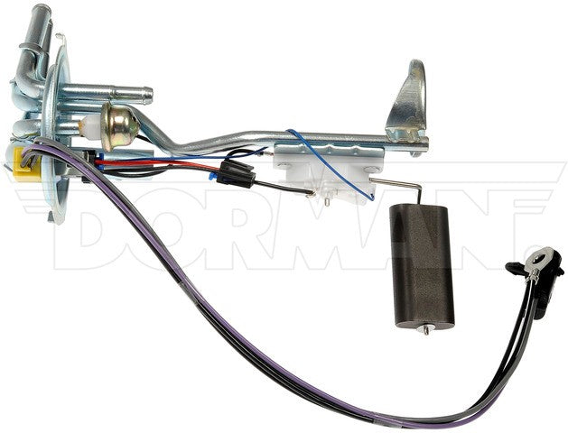 Fuel Tank Sending Unit Dorman-OE Solutions 692-041