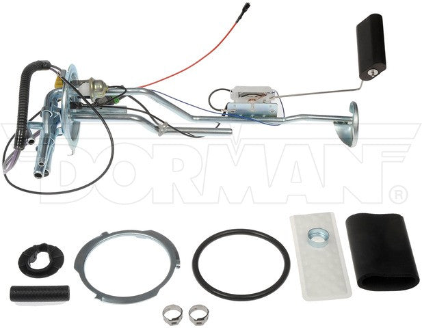 Fuel Tank Sending Unit Dorman-OE Solutions 692-045