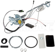 Fuel Tank Sending Unit Dorman-OE Solutions 692-045