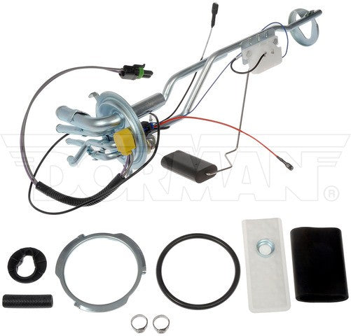 Fuel Tank Sending Unit Dorman-OE Solutions 692-045