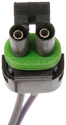 Fuel Tank Sending Unit Dorman-OE Solutions 692-045