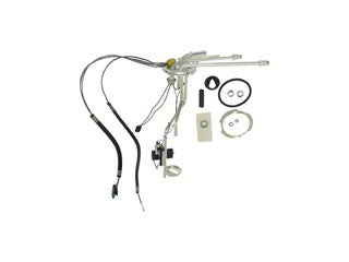 Fuel Tank Sending Unit Dorman-OE Solutions 692-055