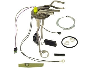Fuel Tank Sending Unit Dorman-OE Solutions 692-058