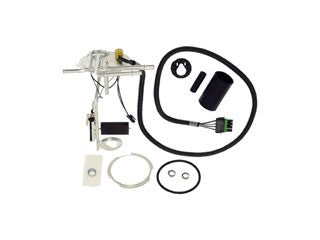 Fuel Tank Sending Unit Dorman-OE Solutions 692-059