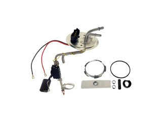 Fuel Tank Sending Unit Dorman-OE Solutions 692-072