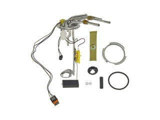 Fuel Tank Sending Unit Dorman-OE Solutions 692-077