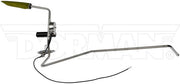 Fuel Tank Sending Unit Dorman-OE Solutions 692-098
