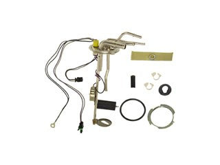 Fuel Tank Sending Unit Dorman-OE Solutions 692-100