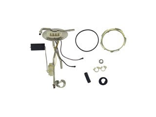 Fuel Tank Sending Unit Dorman-OE Solutions 692-111