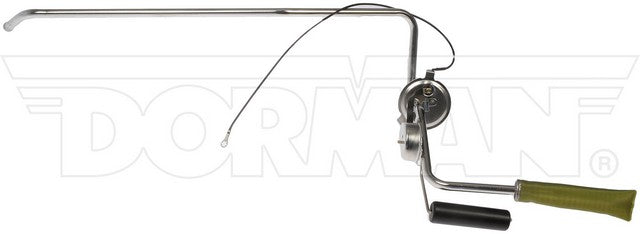 Fuel Tank Sending Unit Dorman-OE Solutions 692-122