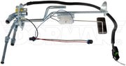 Fuel Tank Sending Unit Dorman-OE Solutions 692-128