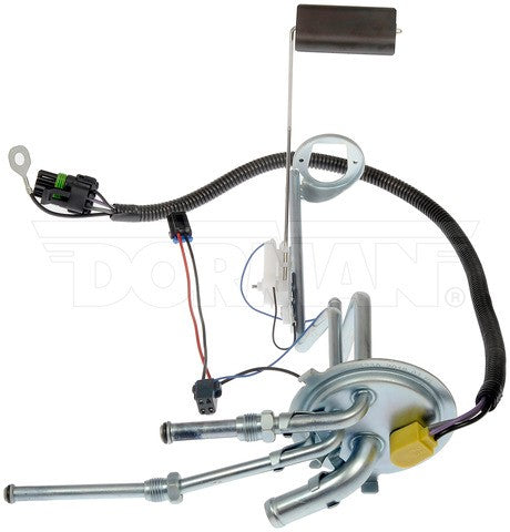 Fuel Tank Sending Unit Dorman-OE Solutions 692-128
