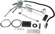 Fuel Tank Sending Unit Dorman-OE Solutions 692-128
