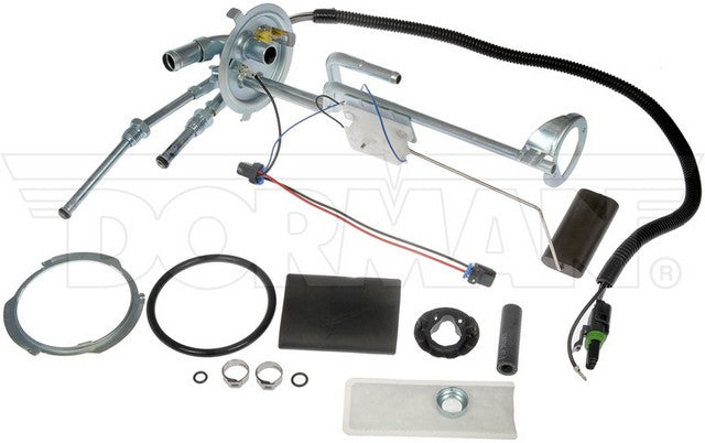 Fuel Tank Sending Unit Dorman-OE Solutions 692-128