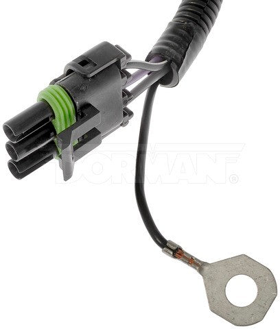 Fuel Tank Sending Unit Dorman-OE Solutions 692-128