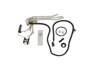 Fuel Tank Sending Unit Dorman-OE Solutions 692-129