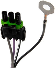 Fuel Tank Sending Unit Dorman-OE Solutions 692-130