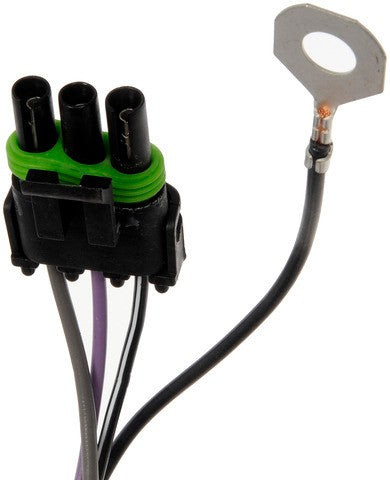 Fuel Tank Sending Unit Dorman-OE Solutions 692-130