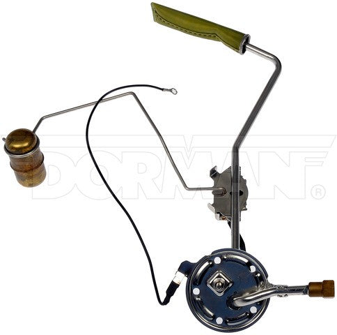 Fuel Tank Sending Unit Dorman-OE Solutions 692-134